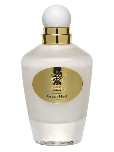 Green Musk
