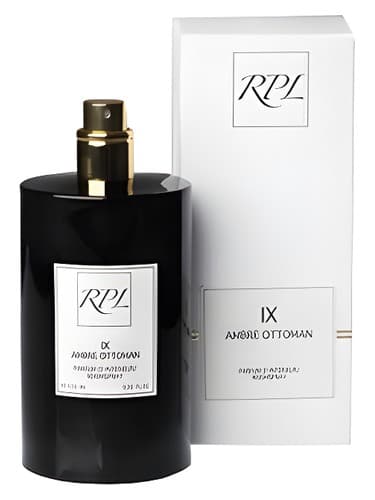 IX Ambre Ottoman - نهم آمبره عثمانی