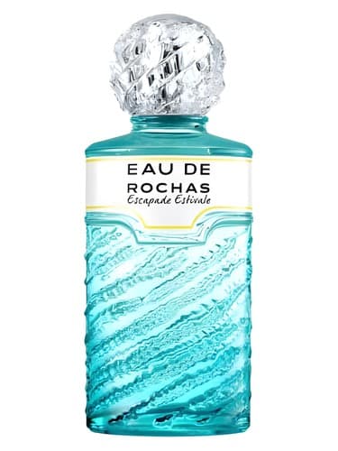 Eau de Rochas Escapade Estivale 