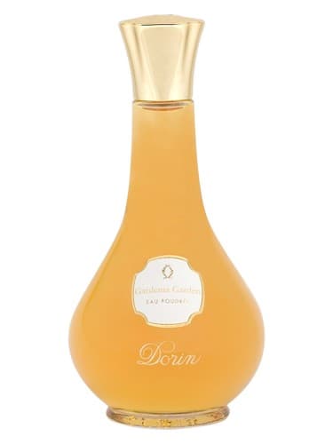 Gardenia Garden Eau Poudree - Eau Poudree گاردنیا گاردن