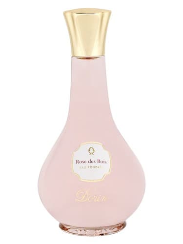 Rose des Bois Eau Poudree 