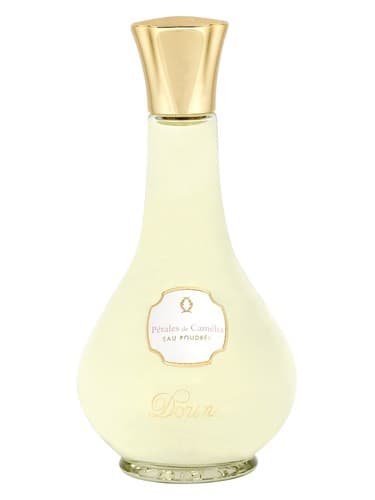 Petales de Camelia Eau Poudree