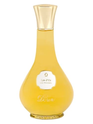 Lys d'Or Eau Poudree 