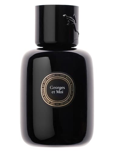 Georges et Moi Skincare Eau de Parfum