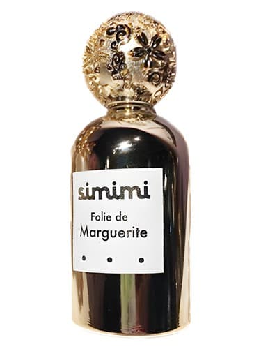 Folie de Marguerite