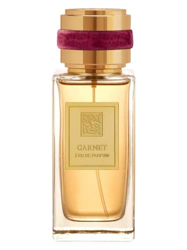 Garnet - گارنت