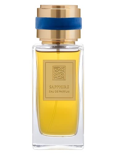 Sapphire - روبی کبود