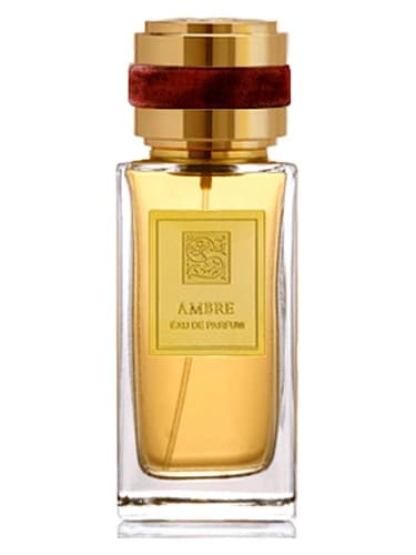 Ambre - آمبره