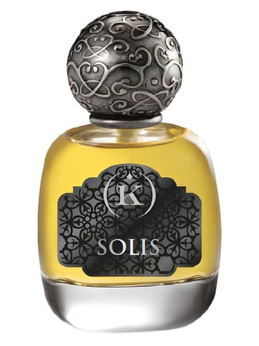Solis - سولیس