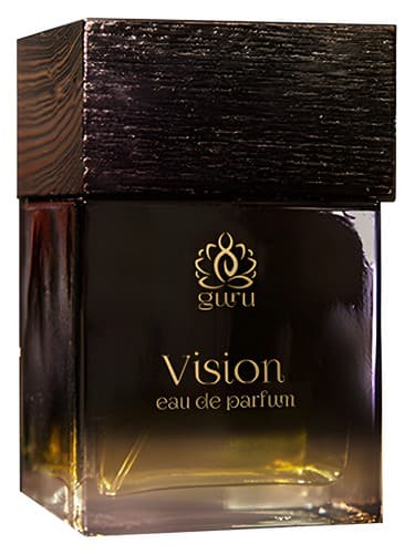 Vision - چشم انداز
