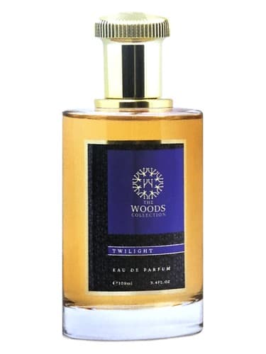 Twilight - گرگ و میش