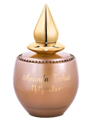 Ananda Tchai - آناندا تی
