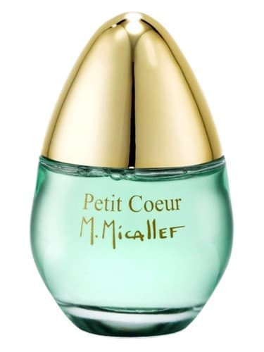 Petit Coeur