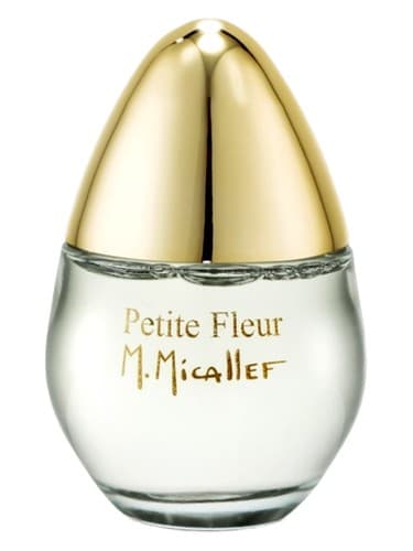 Petite Fleur - پتی فلور
