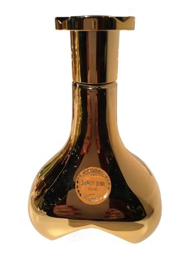 Dorin D'Or Oud - دورین دور عود