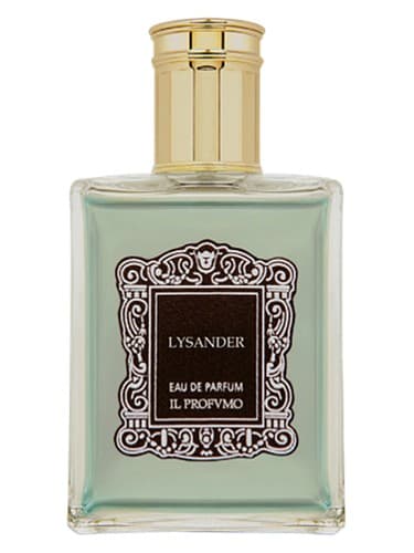 Lysander - لیساندر