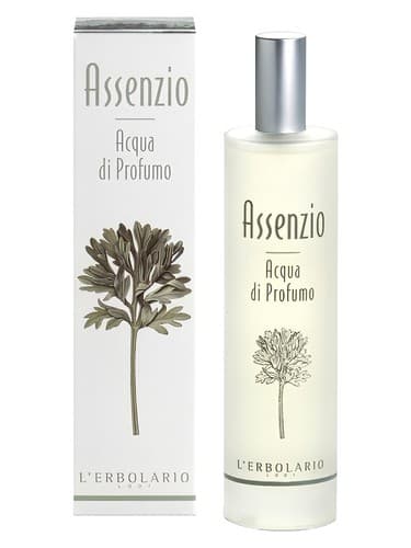 Assenzio - آسنسیو