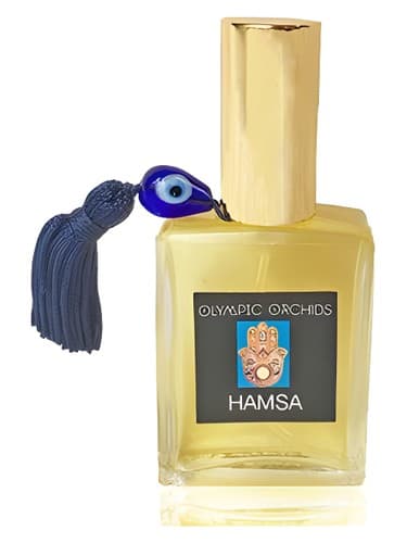 Hamsa - همسا