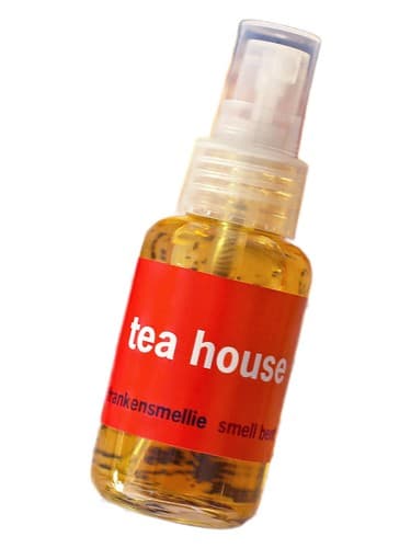 Tea House - تی خانه