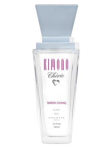 Kimono Chérie
