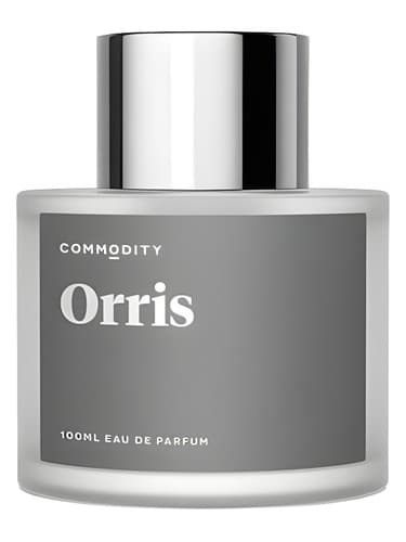 Orris - اوریس