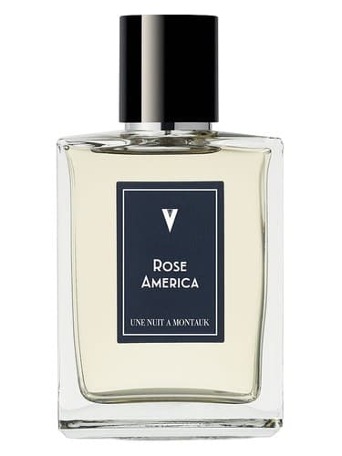Rose America - رز آمریکا
