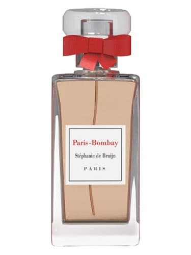 Paris – Bombay - پاریس – بمبئی