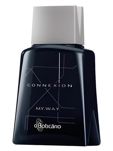 Connexion My Way - اتصال من راه