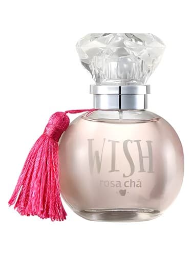 Wish - آرزو کن