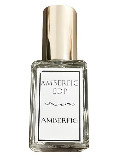 Amberfig Eau de Parfum - ادو پرفیوم آمبرفیگ