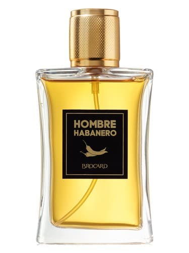 Hombre Habanero - هومبره هابانرو