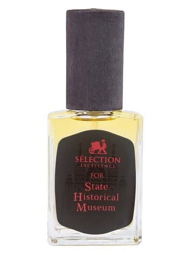 For State Historical Museum