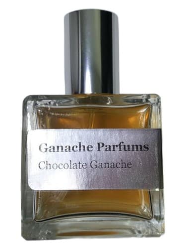Chocolate Ganache - گاناش شکلاتی
