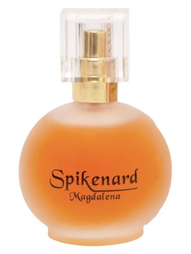 Spikenard Magdalena