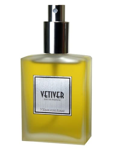 Vetiver - وتیور