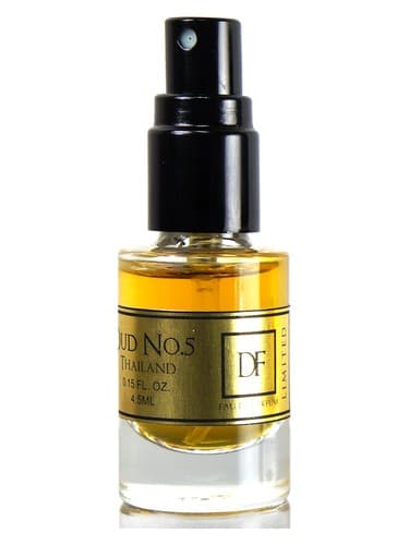 Oud No. 5 - عود شماره 5