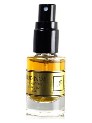 Oud No. 8 - عود شماره 8