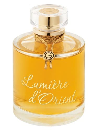 Lumière d'Orient