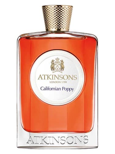 Californian Poppy (new) - خشخاش کالیفرنیایی (جدید)