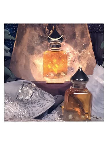 Full Moon Annointing Oil - روغن مسح مون کامل