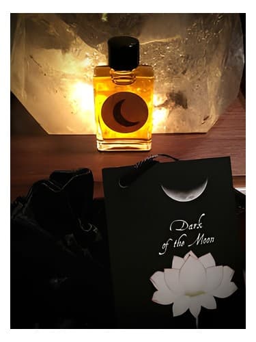 Dark of the Moon - تاریکی مون