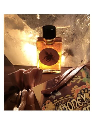 Honey Amber - هانی امبر