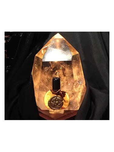 Abramelin Oil - روغن آبراملین