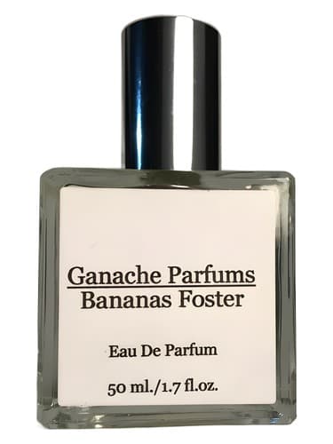 Bananas Foster - موز فاستر