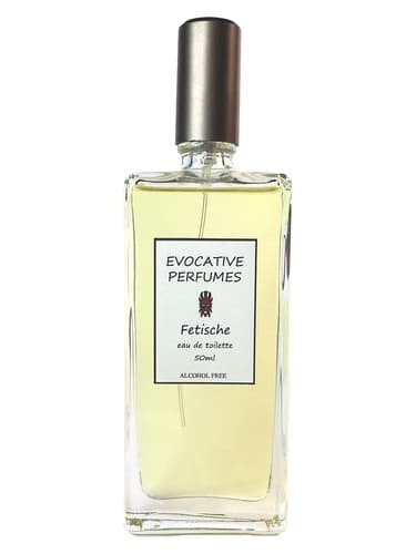 Fetische - فتیشه