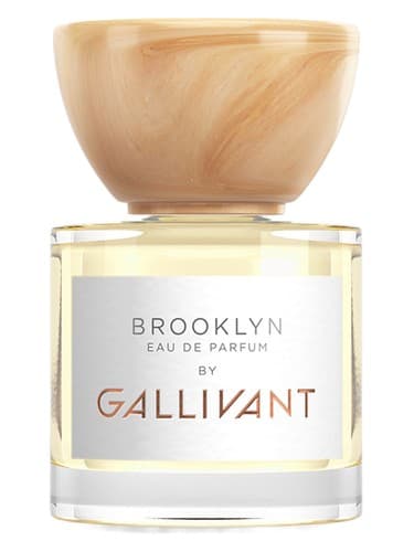 Brooklyn - بروکلین