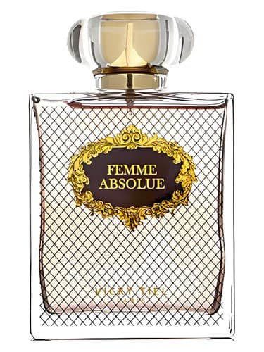 Femme Absolue - وومن مطلق