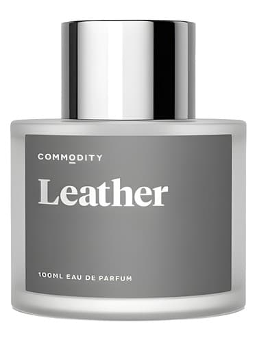 Leather - چرم