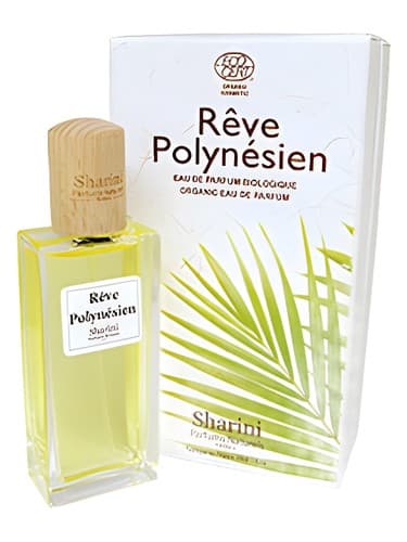 Reve Polynesian - ریو پلینزی