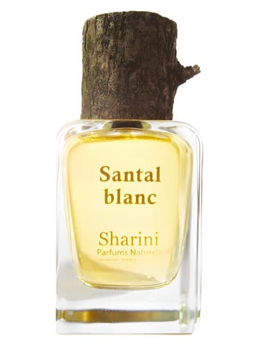Santal Blanc - سانتال بلان